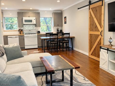 90 Mount Kemble Avenue Morristown NJ 07960