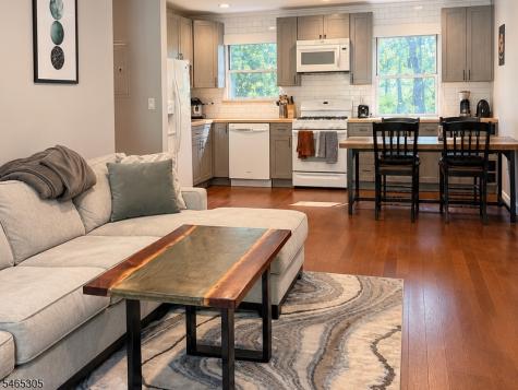 90 Mount Kemble Avenue Morristown NJ 07960