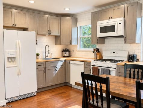 90 Mount Kemble Avenue Morristown NJ 07960