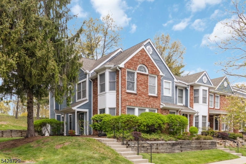 119 Hawthorne Court Rockaway NJ 07866