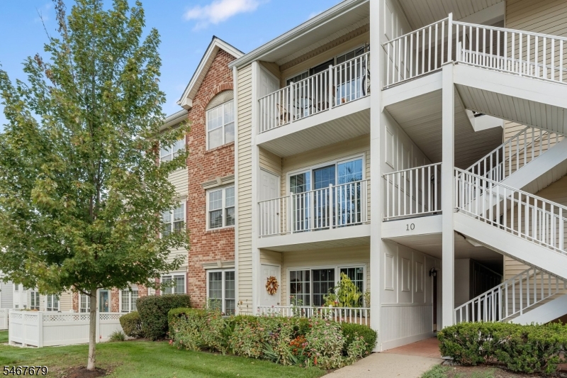 1009 Breckenridge Drive Branchburg NJ 08876