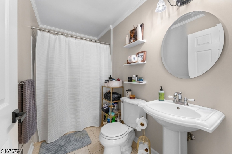 1009 Breckenridge Drive Branchburg NJ 08876