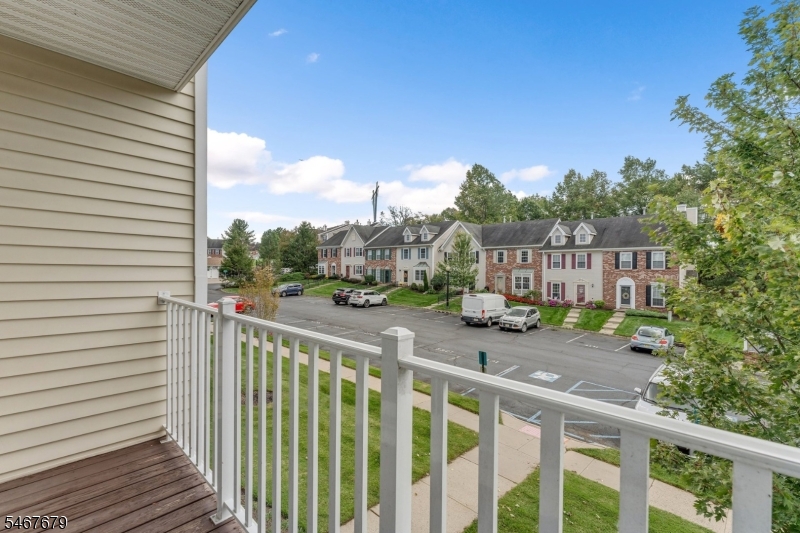 1009 Breckenridge Drive Branchburg NJ 08876
