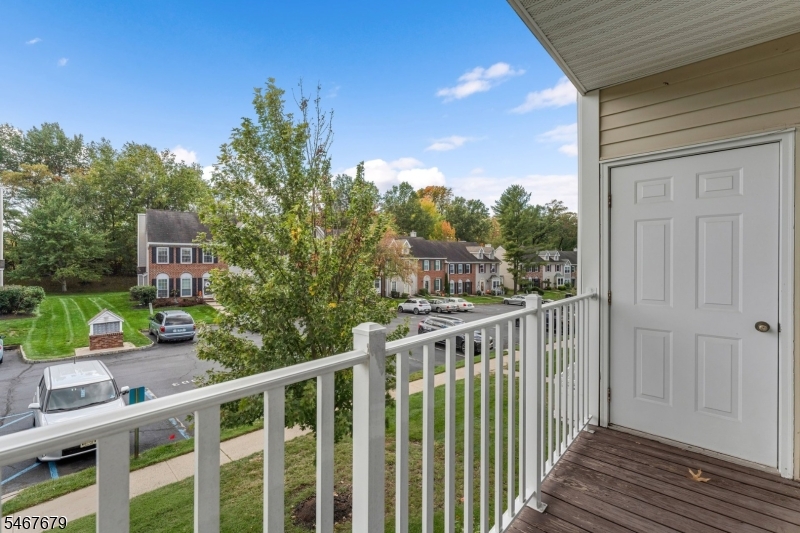 1009 Breckenridge Drive Branchburg NJ 08876