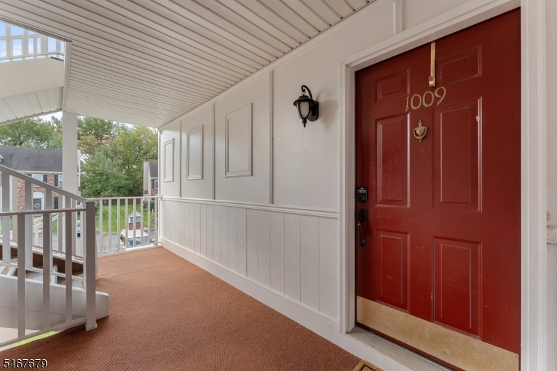 1009 Breckenridge Drive Branchburg NJ 08876