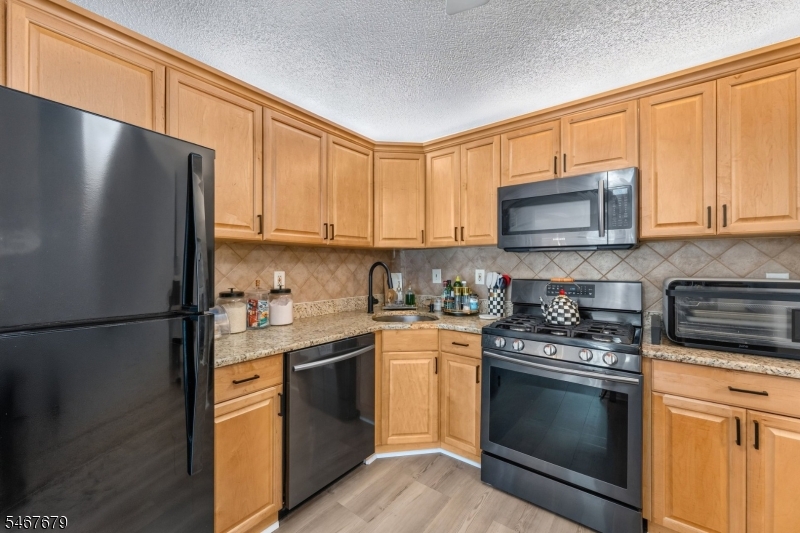 1009 Breckenridge Drive Branchburg NJ 08876