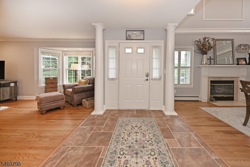 8 Hunter Road North Haledon NJ 07508