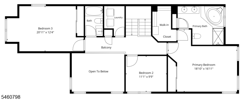8 Hunter Road North Haledon NJ 07508