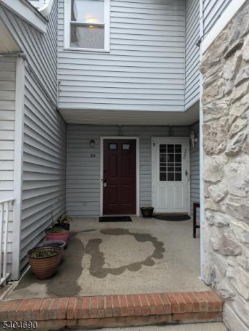 316 Ventnor Court Piscataway NJ 08854