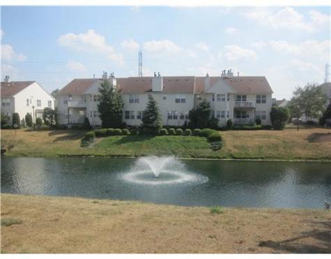 316 Ventnor Court Piscataway NJ 08854