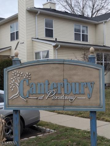 316 Ventnor Court Piscataway NJ 08854