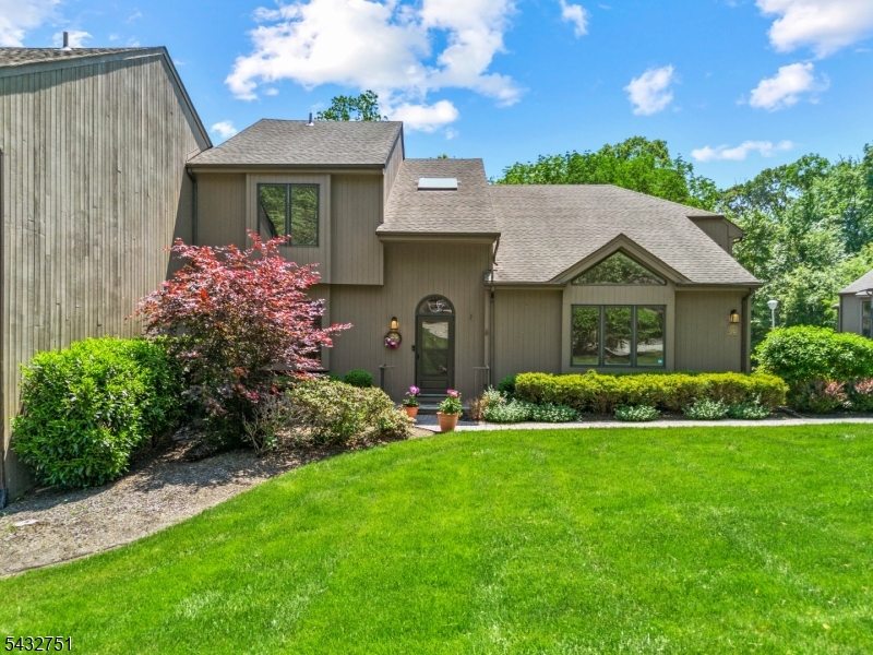 26 Sherwood Drive Mountain Lakes NJ 07046