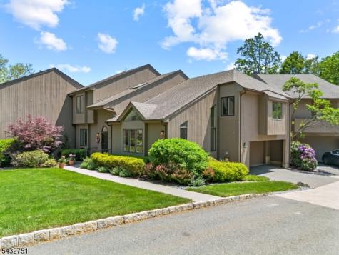 26 Sherwood Drive Mountain Lakes NJ 07046