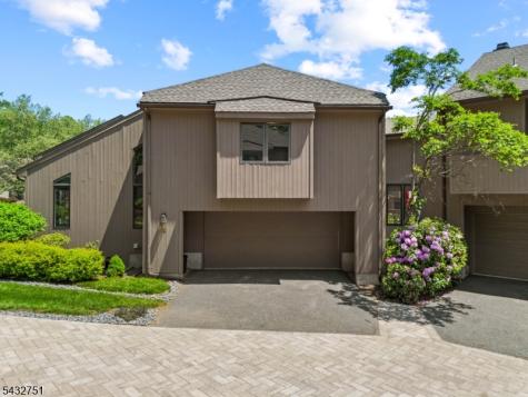 26 Sherwood Drive Mountain Lakes NJ 07046
