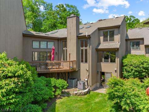 26 Sherwood Drive Mountain Lakes NJ 07046