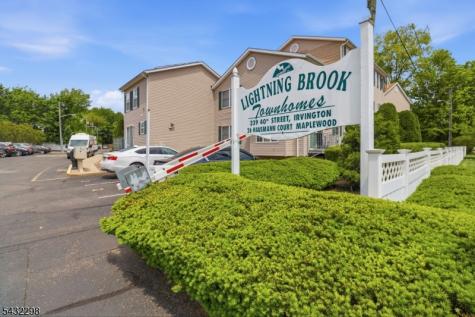 239 40th Street Irvington NJ 07111