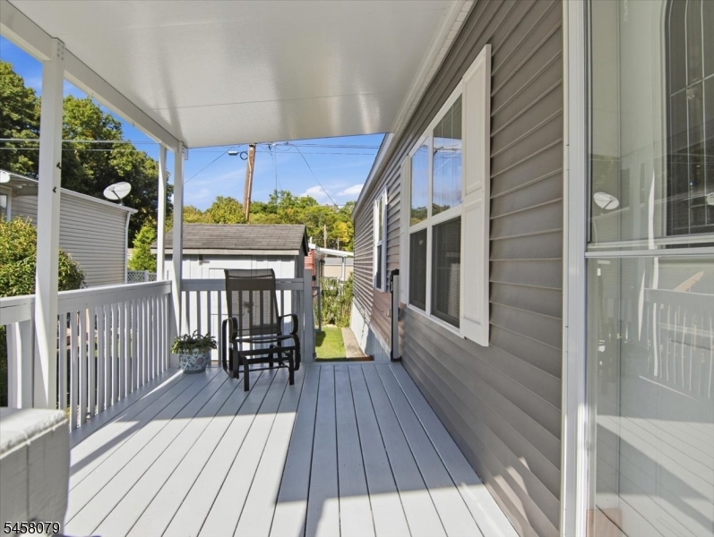 13 Makepeace Drive Jefferson NJ 07438