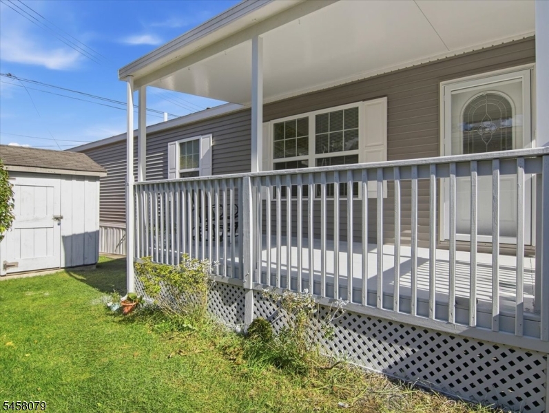13 Makepeace Drive Jefferson NJ 07438