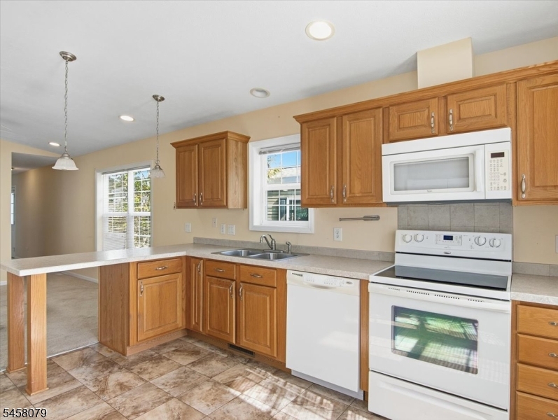 13 Makepeace Drive Jefferson NJ 07438