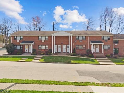 6 Colonial Drive Little Falls NJ 07424