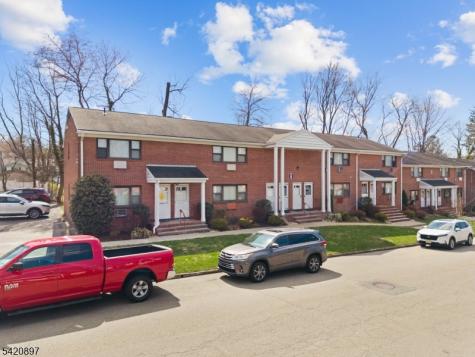 6 Colonial Drive Little Falls NJ 07424
