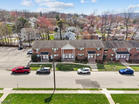 6 Colonial Drive Little Falls NJ 07424