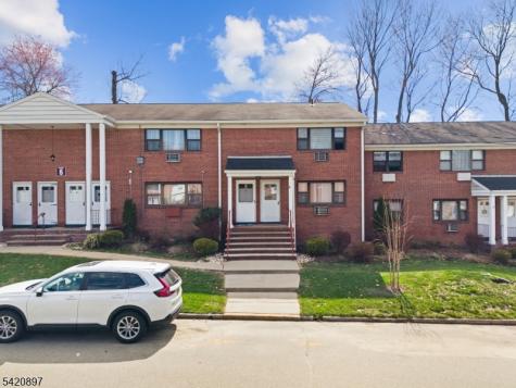 6 Colonial Drive Little Falls NJ 07424