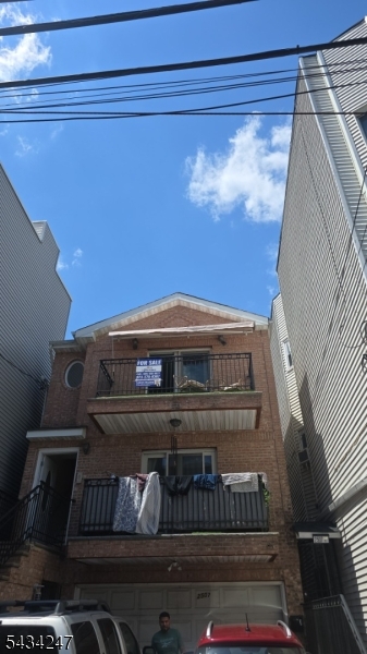 2507 Central Avenue Union NJ 07087