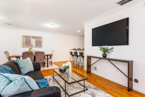 54 S Maple Avenue East Orange NJ 07018