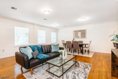54 S Maple Avenue East Orange NJ 07018