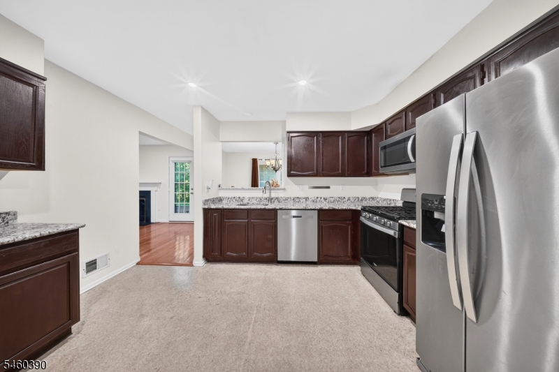 702 Porter Way West Bridgewater NJ 08807