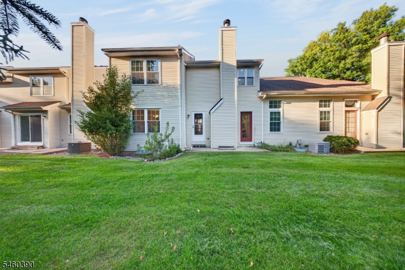 702 Porter Way West Bridgewater NJ 08807