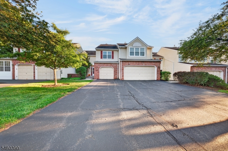 702 Porter Way West Bridgewater NJ 08807