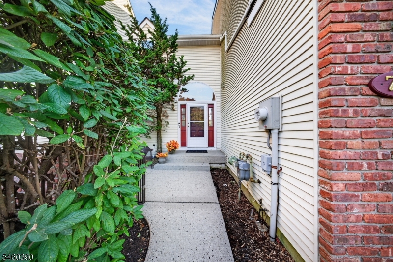702 Porter Way West Bridgewater NJ 08807