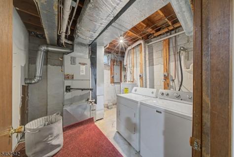 180 Dakota Drive Andover NJ 07848
