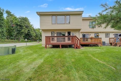 180 Dakota Drive Andover NJ 07848