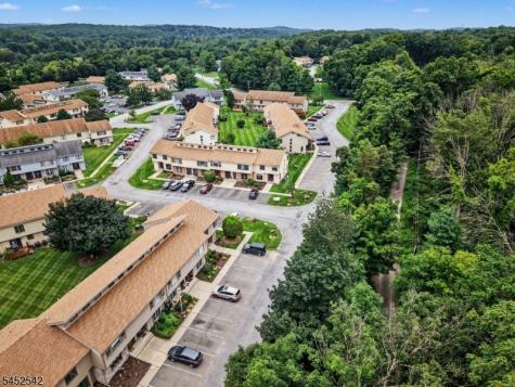 180 Dakota Drive Andover NJ 07848