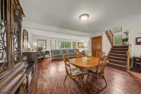180 Dakota Drive Andover NJ 07848