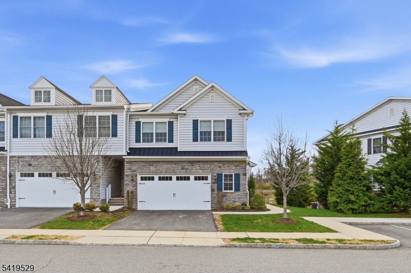 11 Lee Drive Morris NJ 07960