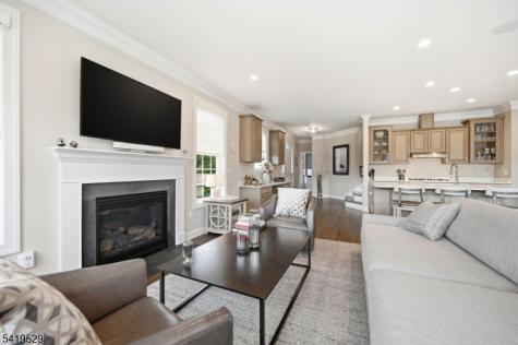 11 Lee Drive Morris NJ 07960