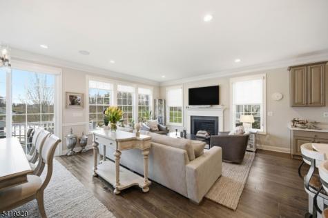 11 Lee Drive Morris NJ 07960