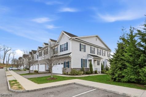 11 Lee Drive Morris NJ 07960