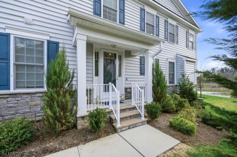 11 Lee Drive Morris NJ 07960