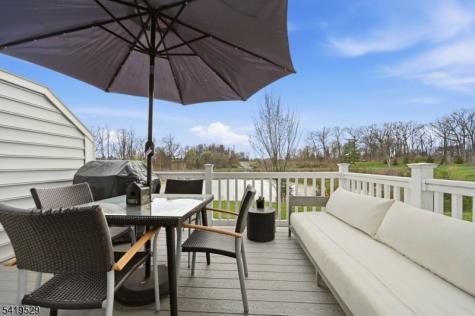 11 Lee Drive Morris NJ 07960