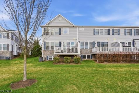 11 Lee Drive Morris NJ 07960