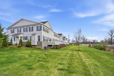11 Lee Drive Morris NJ 07960