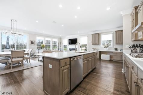 11 Lee Drive Morris NJ 07960