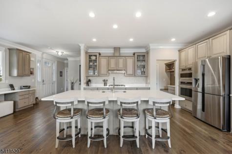 11 Lee Drive Morris NJ 07960