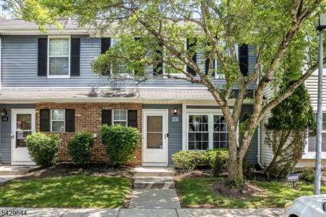 327 Smithwold Road Franklin NJ 08873