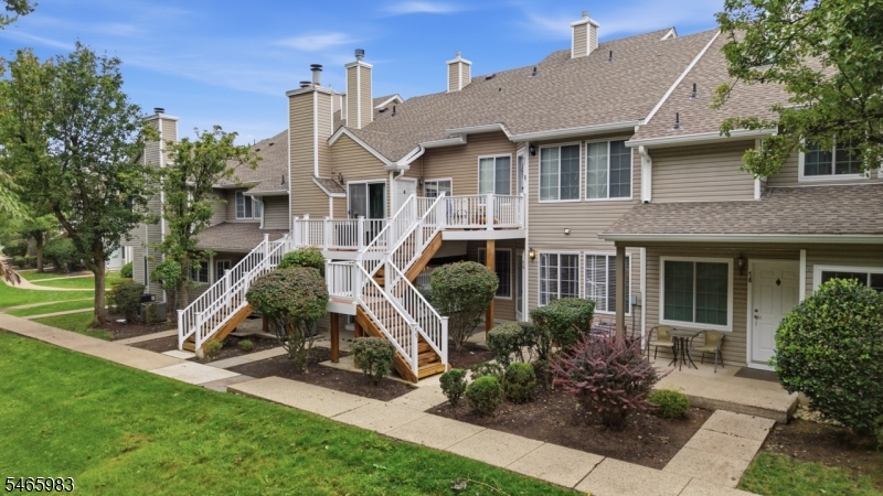 76 Encampment Drive Bedminster NJ 07921